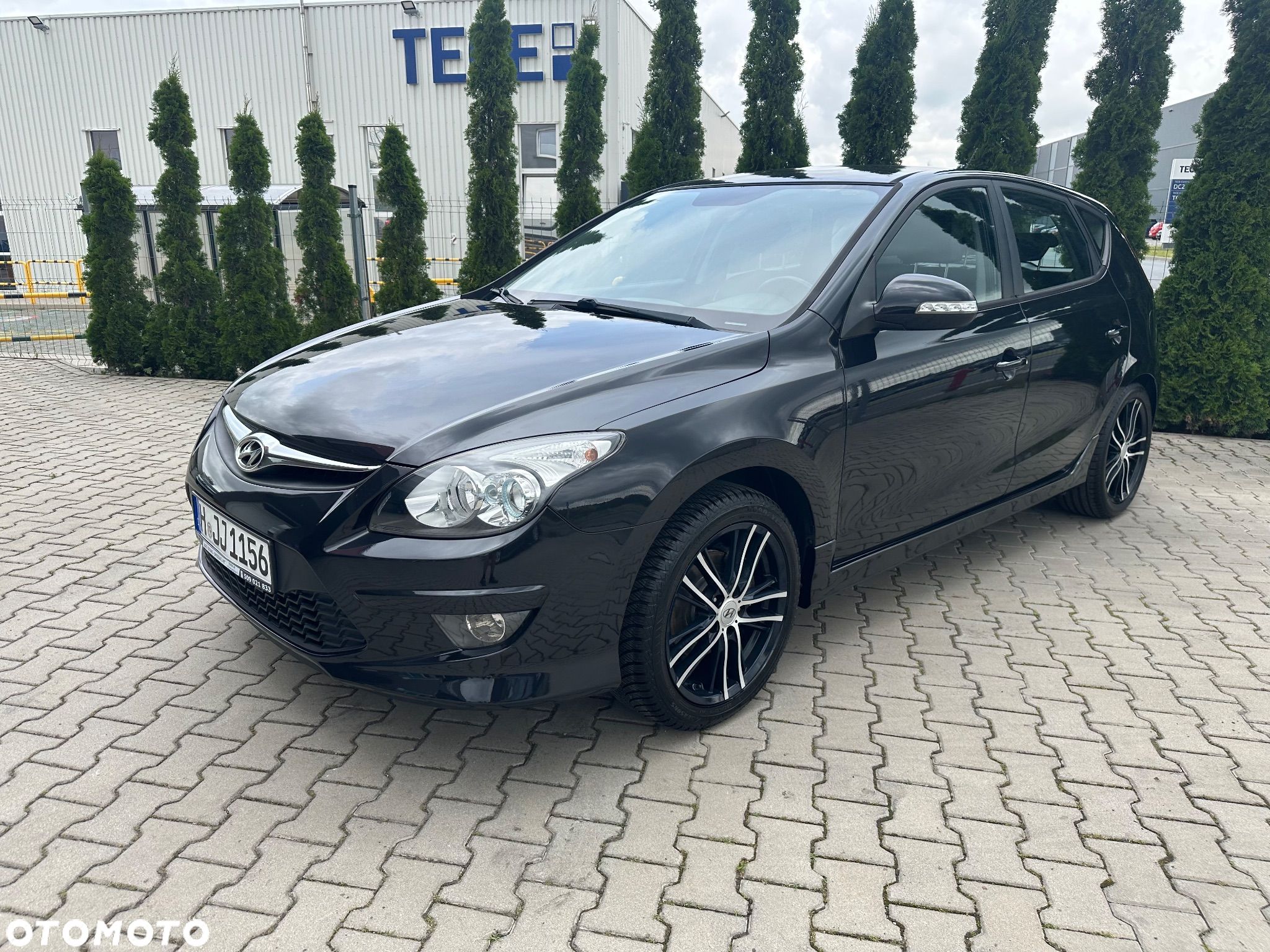 Hyundai i30 1.4 FIFA WM Edition - 1