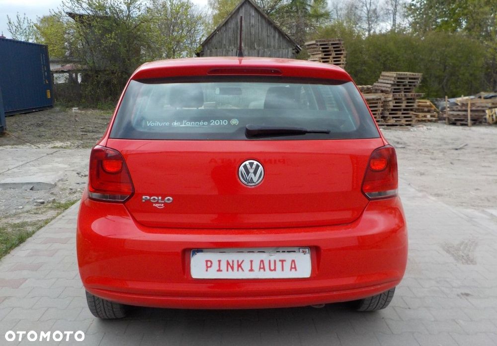 Volkswagen Polo - 14