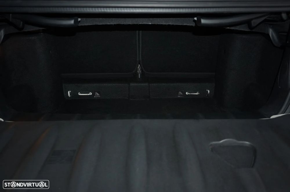 MINI Cabrio Cooper D - 24