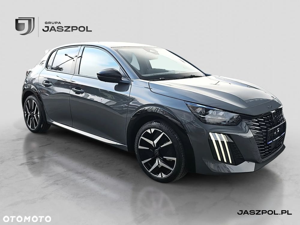Peugeot 208 - 3