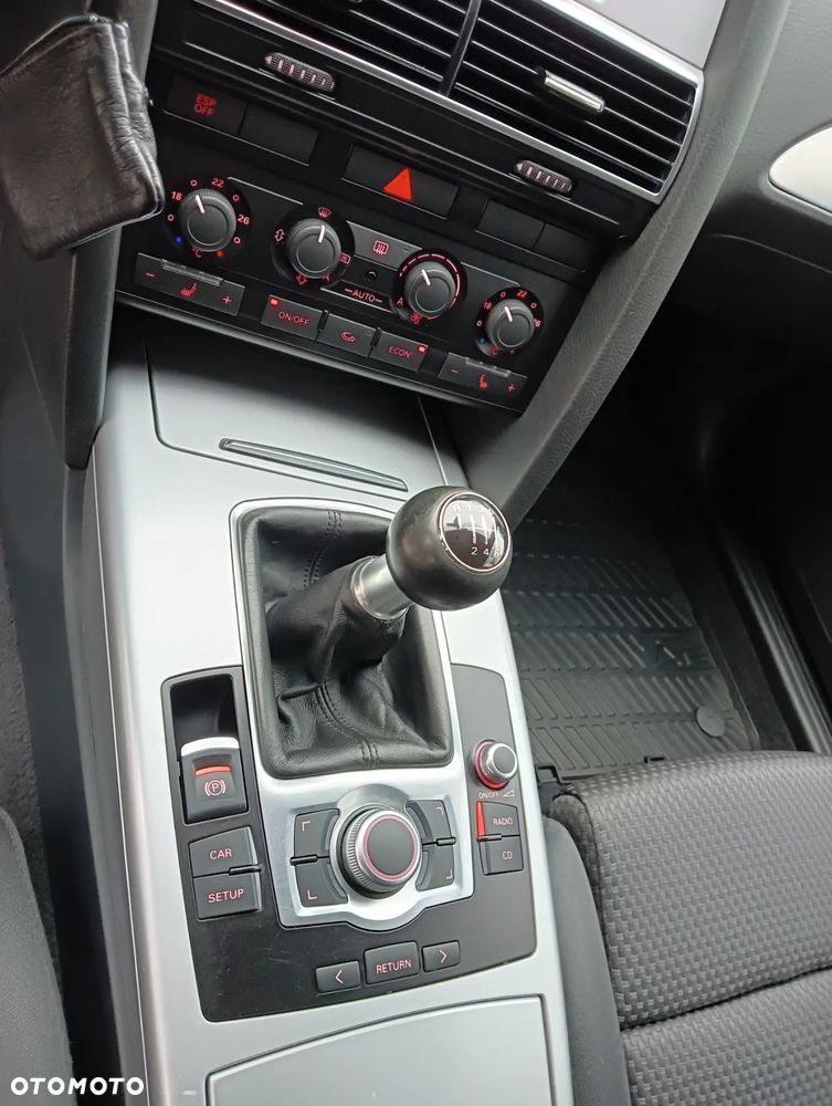 Audi A6 Avant 2.0 TDI DPF - 18