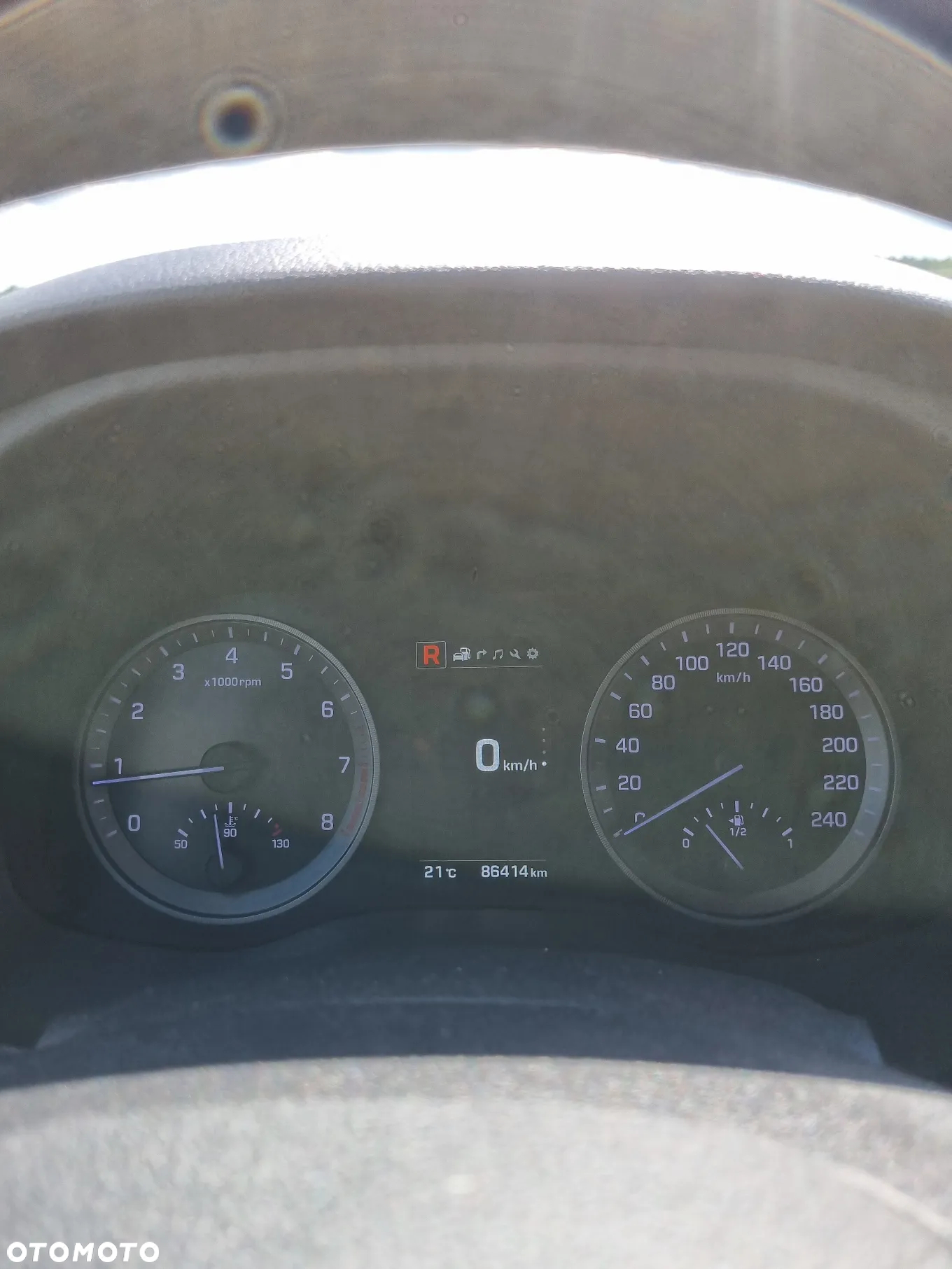 Hyundai Tucson 1.6 GDi Classic 2WD - 17