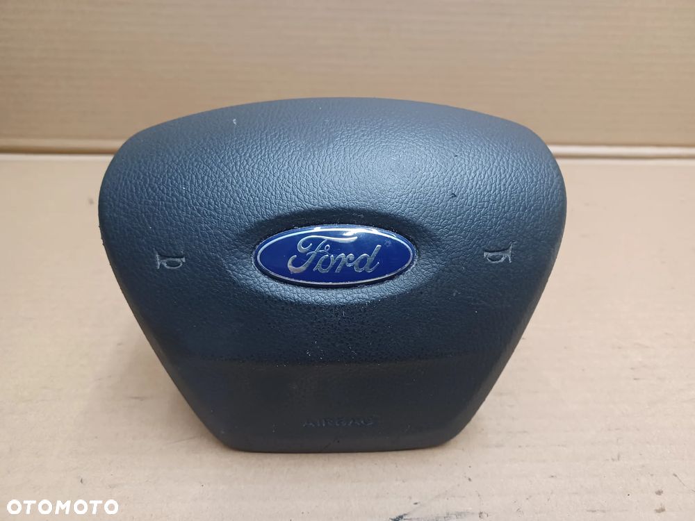 PODUSZKA KIEROWCY KUGA MK2 LIFT GV41A042B85 - 1