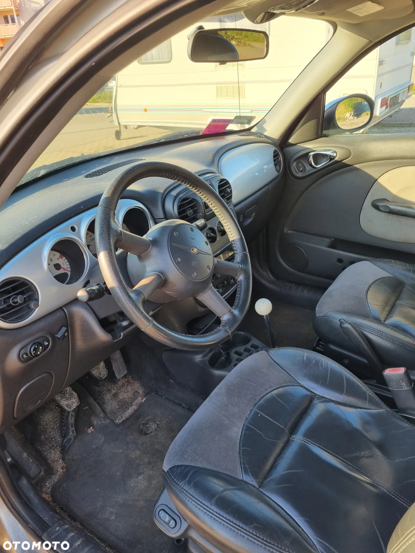 Chrysler PT Cruiser 2.0i Limited - 13