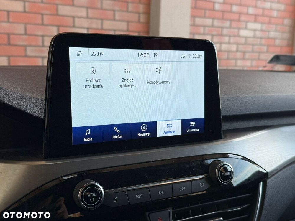 Ford Kuga - 25