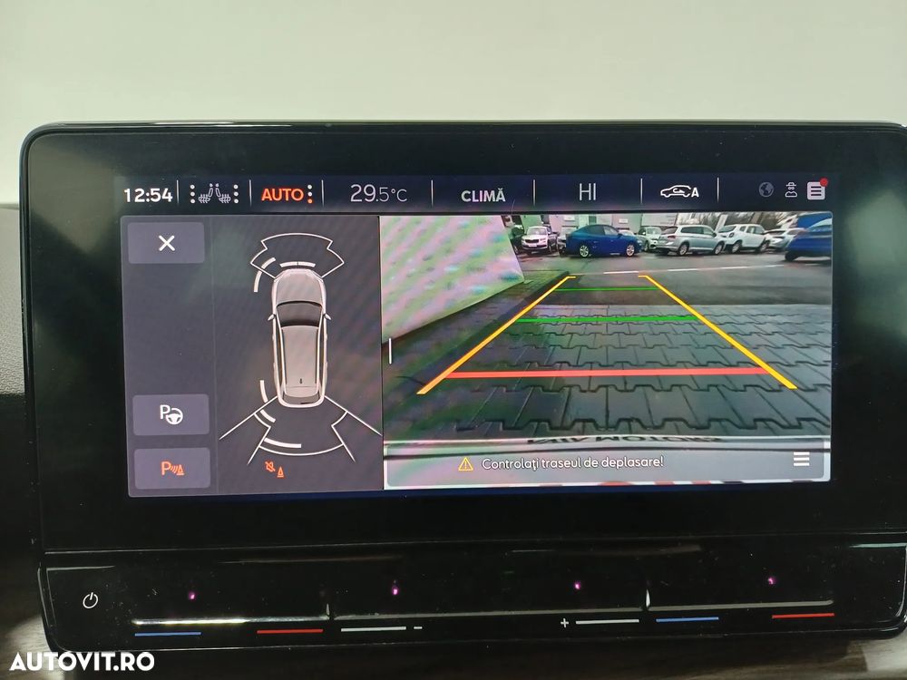 Seat Leon 2.0 TDI DPF DSG Xcellence - 31