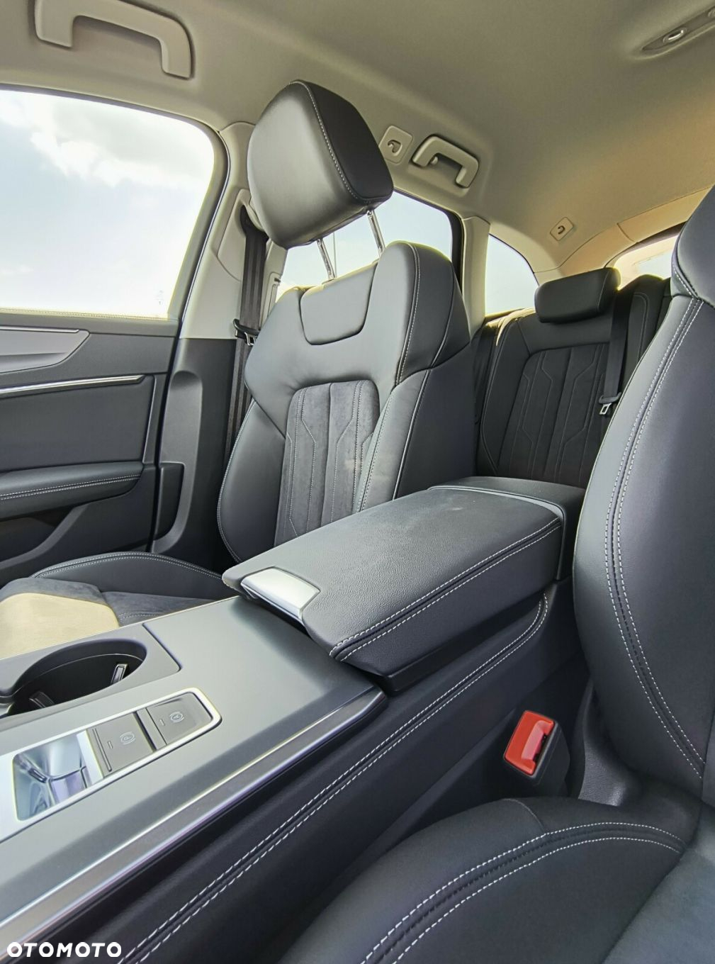 Audi A6 - 33
