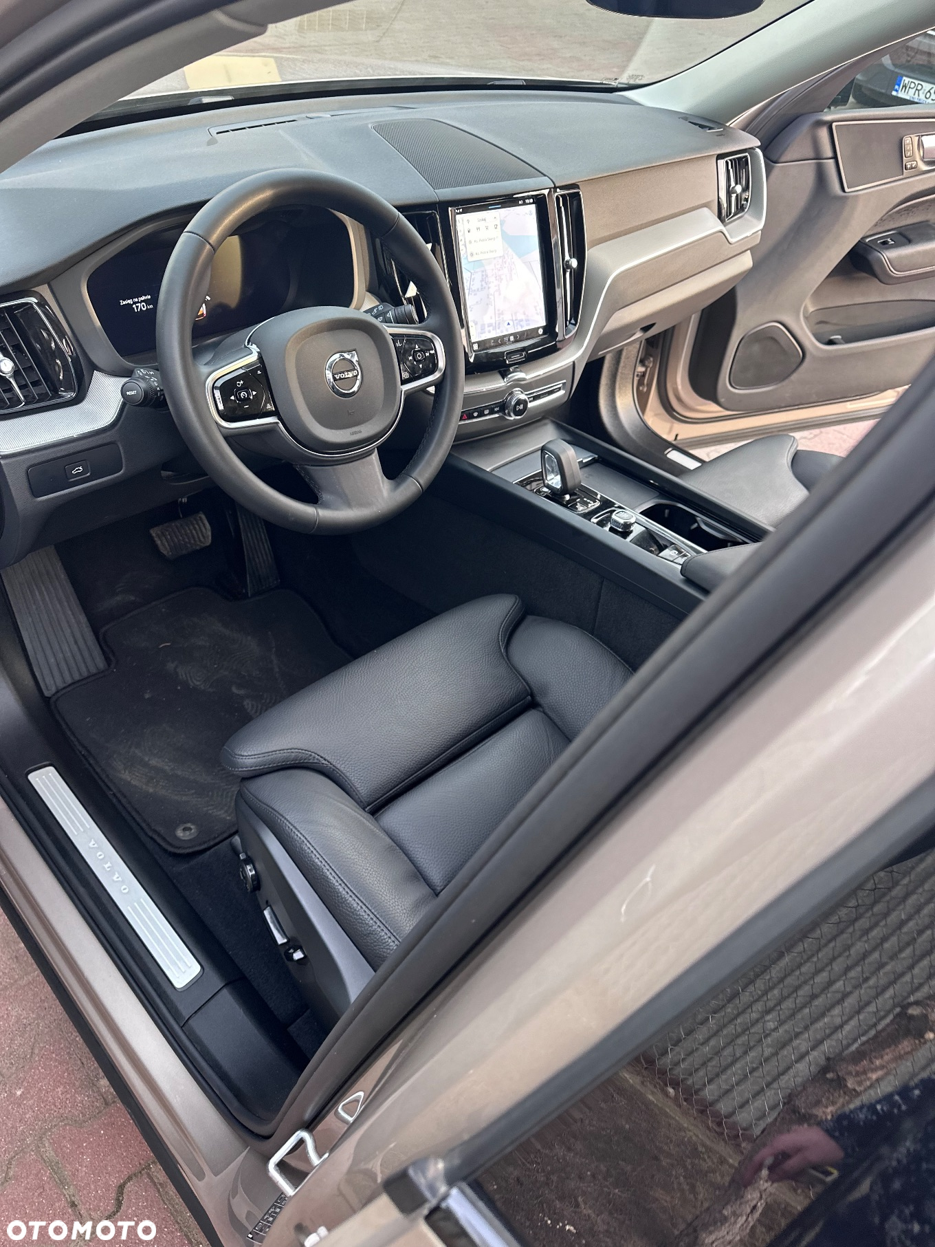 Volvo XC 60 - 10