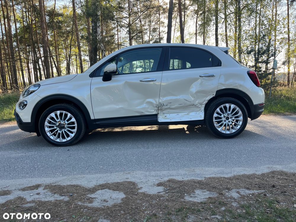 Fiat 500X 1.3 FireFly Turbo DCT 4x2 S&S Sport - 3