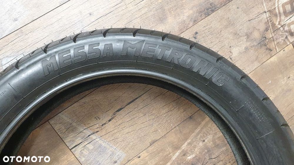 Opona 120/90-18 Metzeler ME55A Metronic - 5