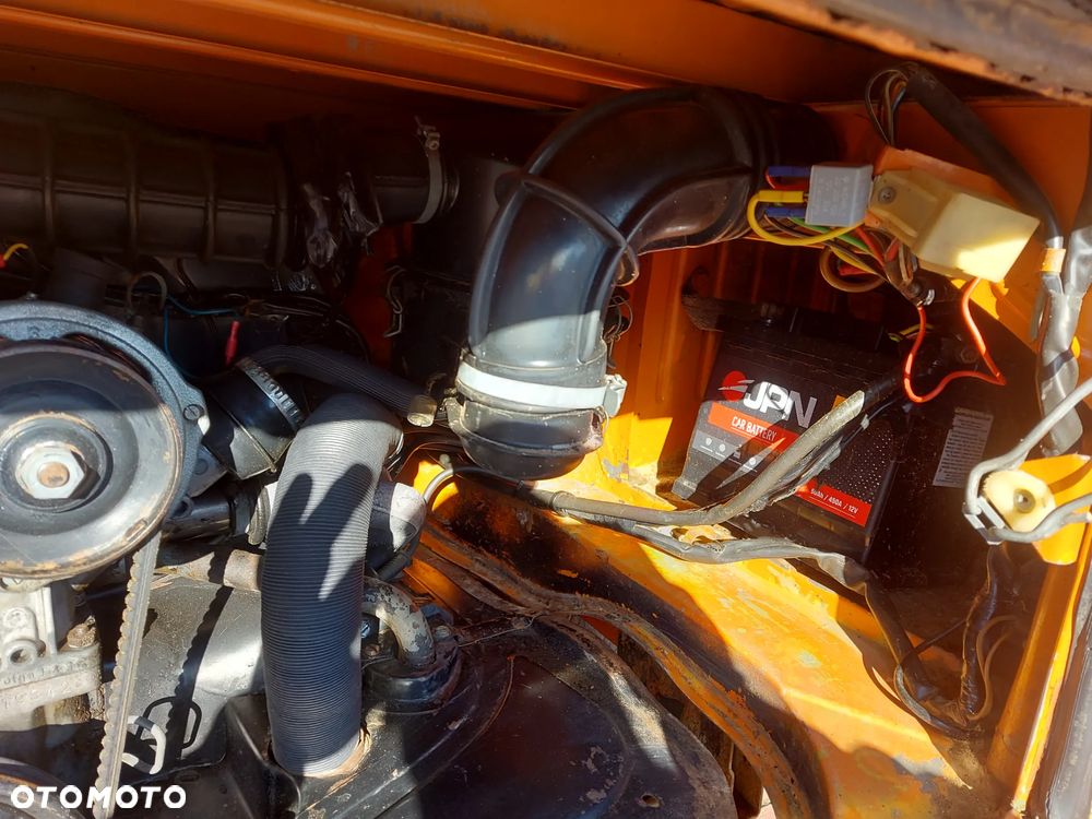 Volkswagen Transporter - 18