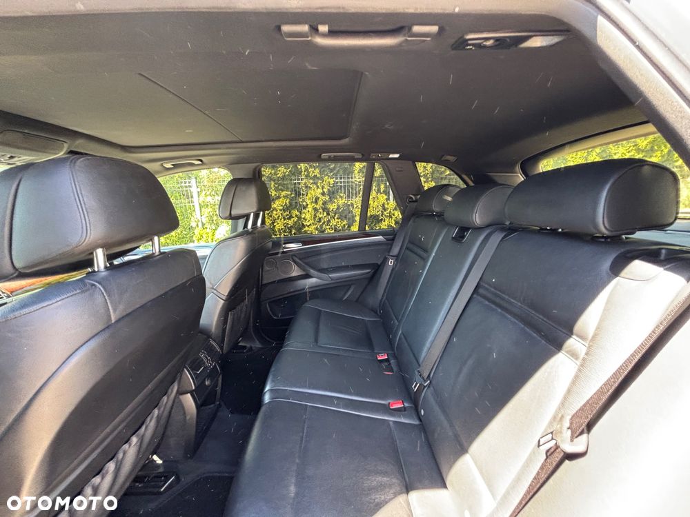 BMW X5 3.0d xDrive - 16