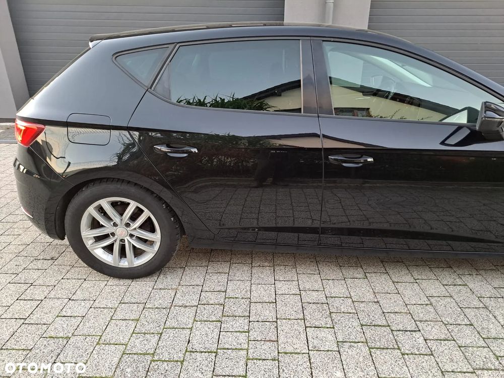 Seat Leon 1.2 TSI Style S&S - 5