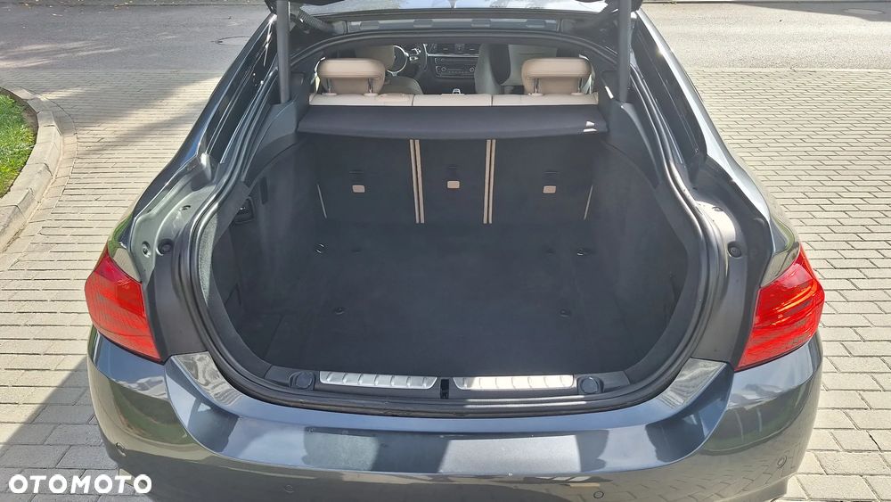 BMW Seria 4 - 22