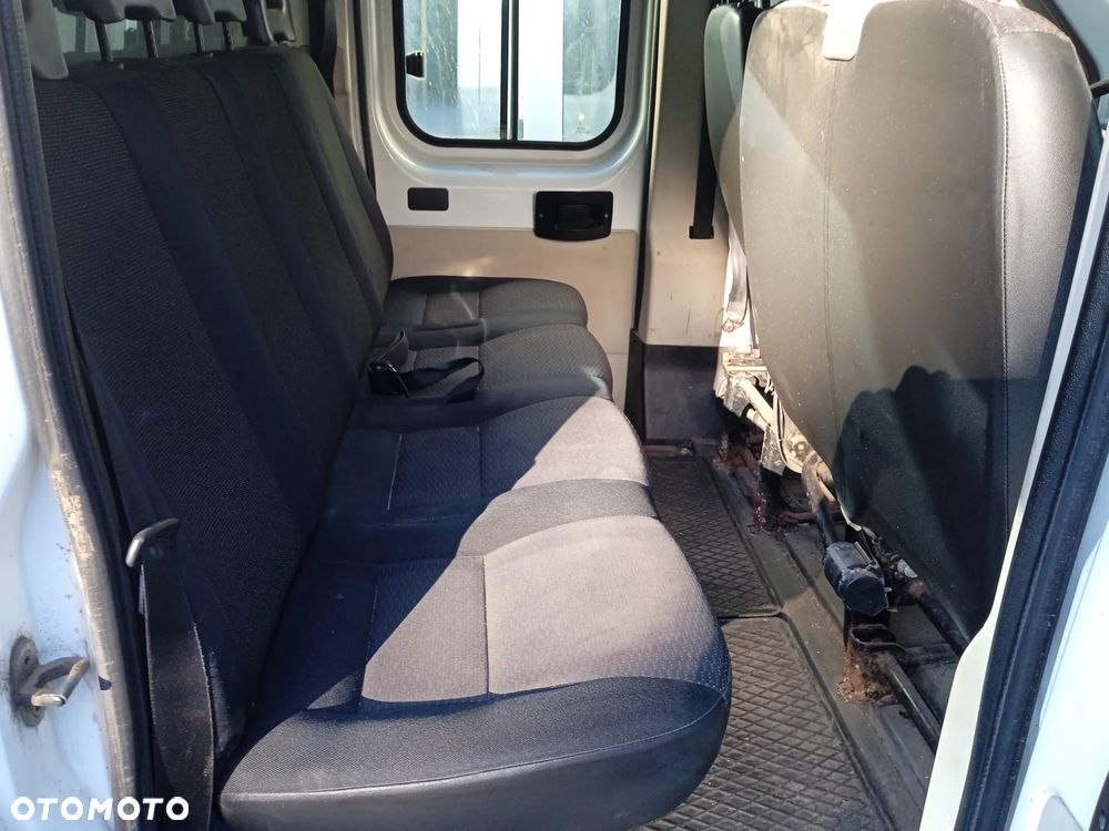 Peugeot Boxer - 16