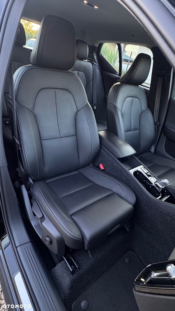 Volvo XC 40 T5 Recharge DKG Inscription - 7