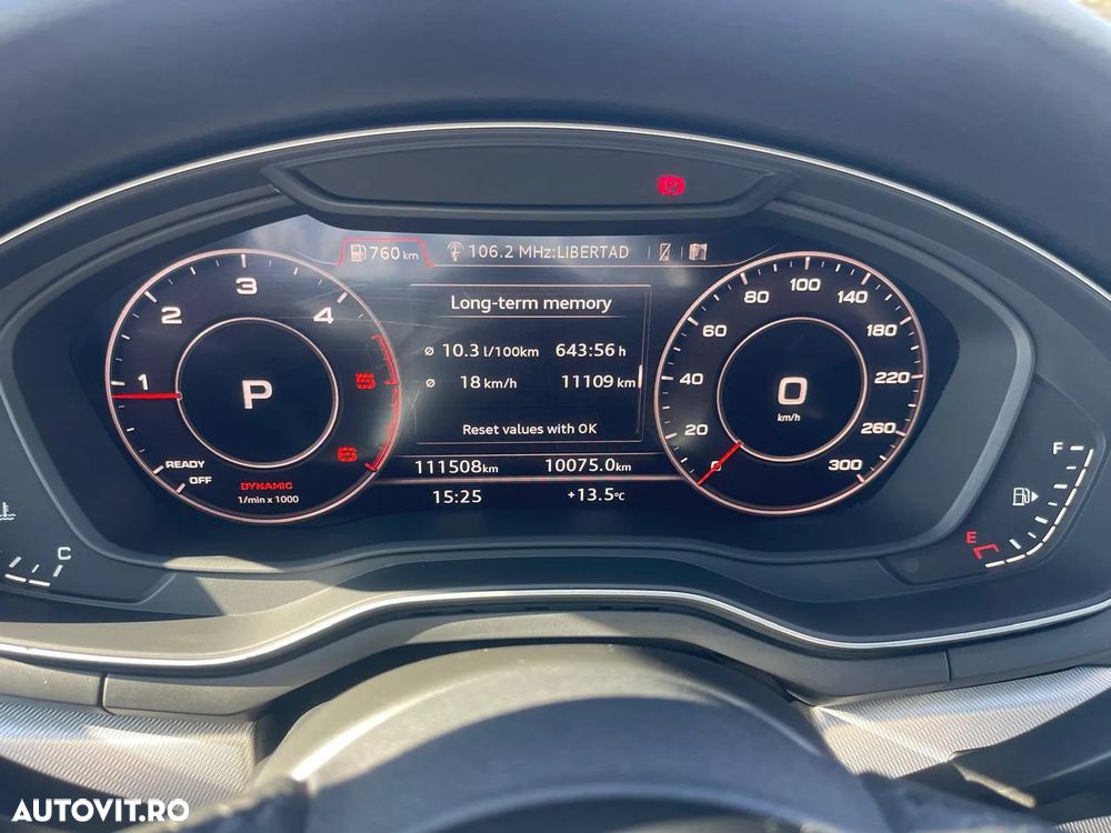 Audi A5 - 17