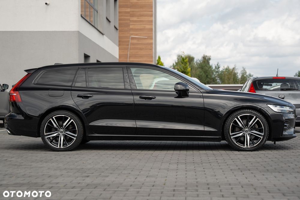 Volvo V60 B3 B Geartronic RDesign - 17