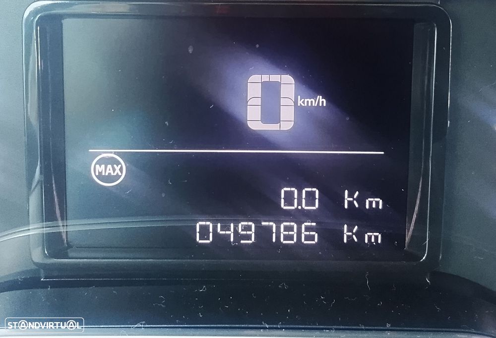 Citroën C3 1.5 BlueHDi Shine Pack - 6