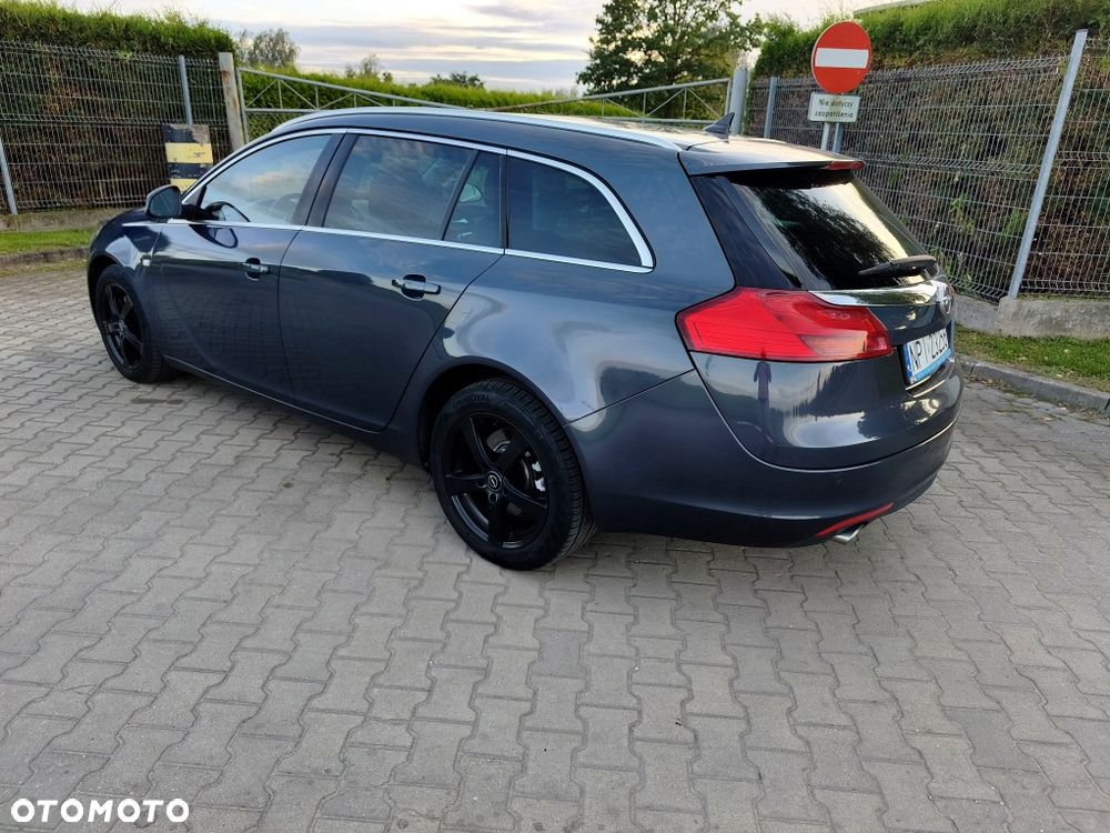 Opel Insignia - 2