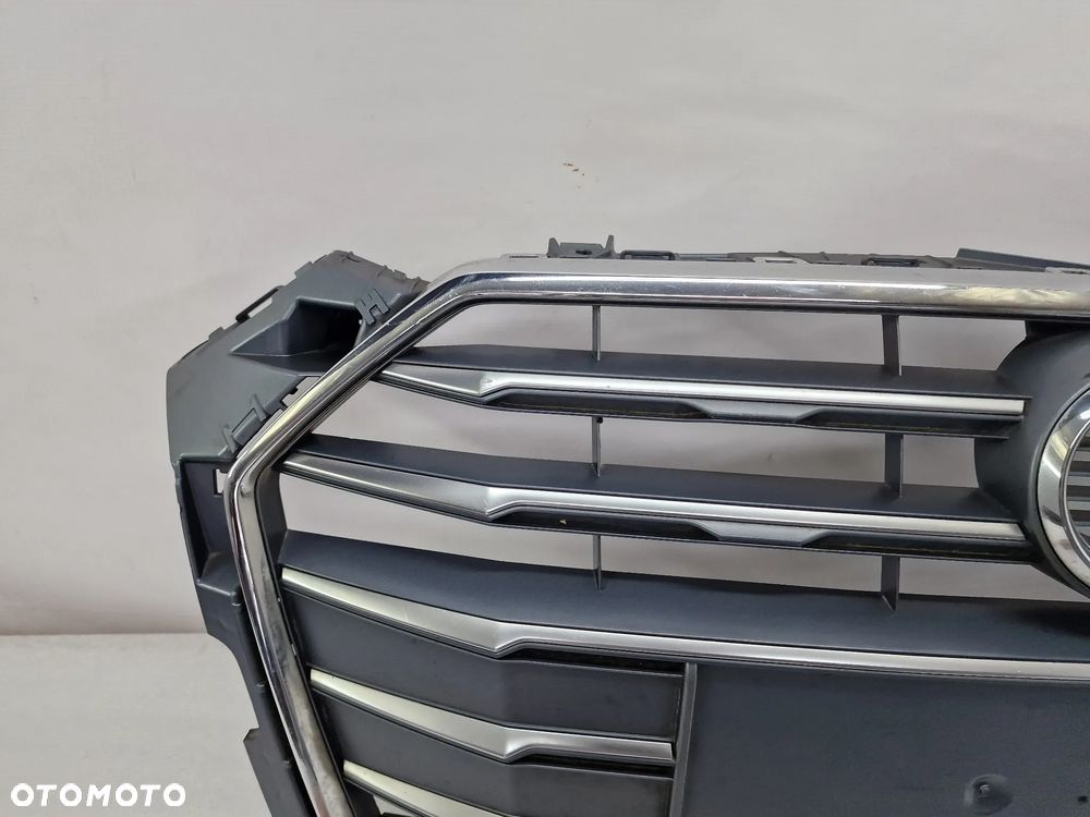 AUDI A5 8W6 S-LINE 15- ATRAPA / GRILL PRZEDNI PRZÓD , NR 8W6853651R , NR AUKCJI GL372 - 2