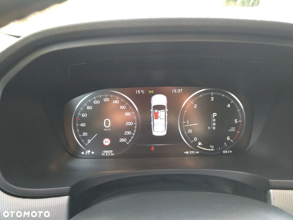 Volvo S90 D4 Geartronic Inscription - 23