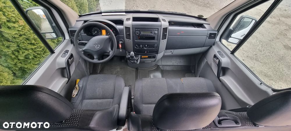Mercedes-Benz sprinter 906 - 7