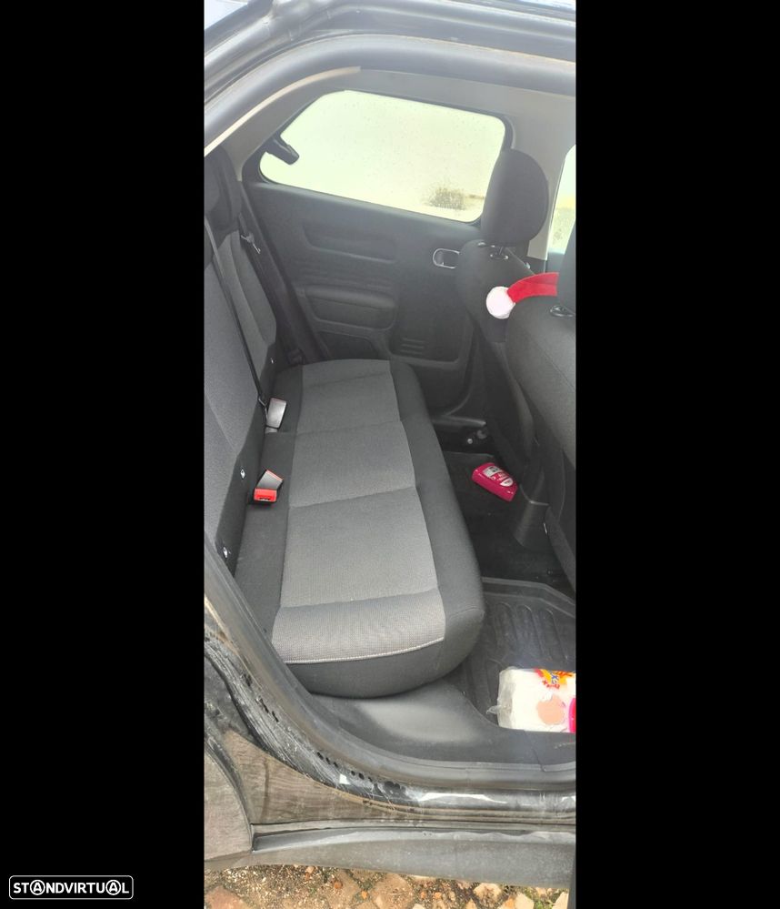 Citroën C4 Cactus - 8
