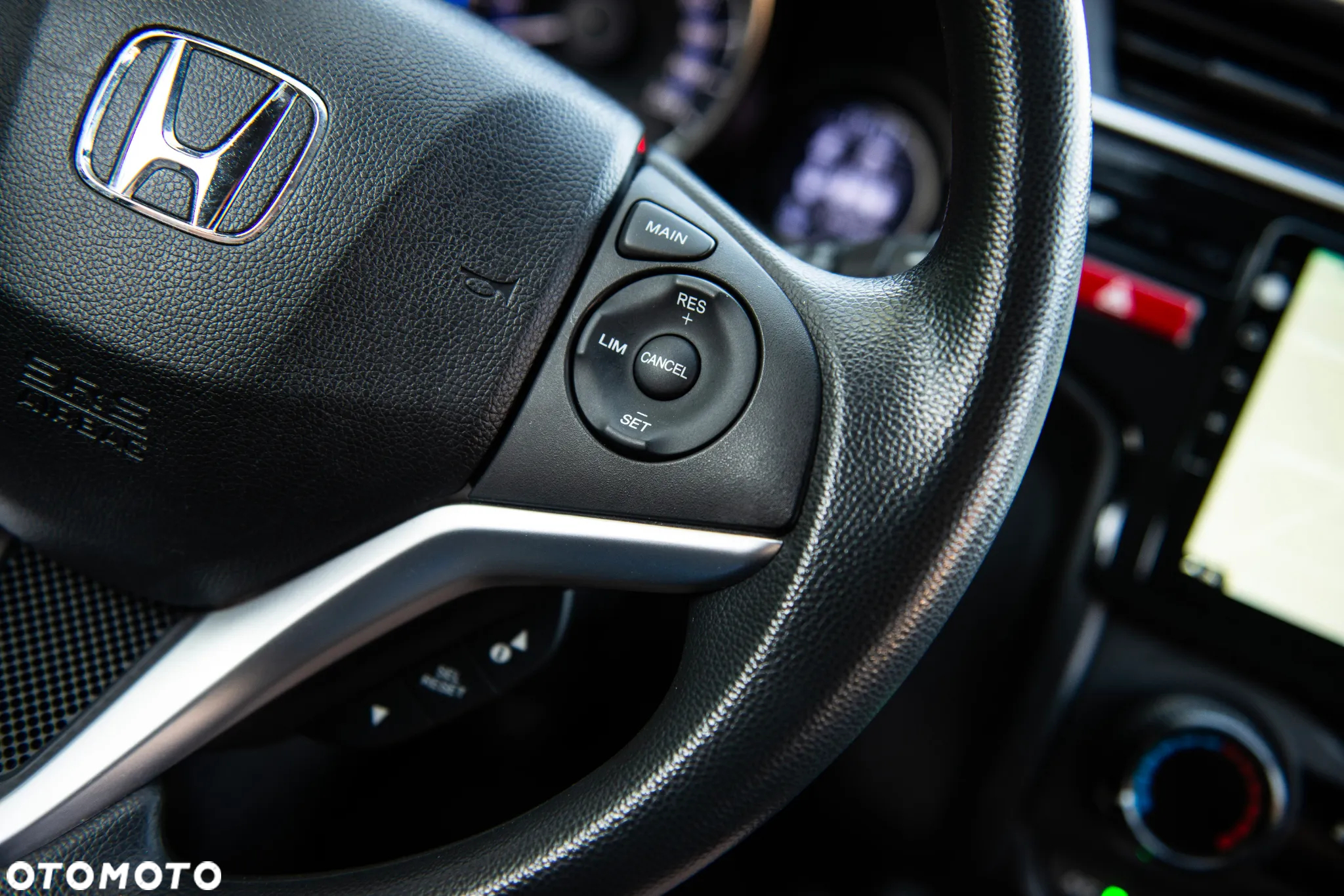 Honda Jazz 1.3 i-VTEC Comfort - 39