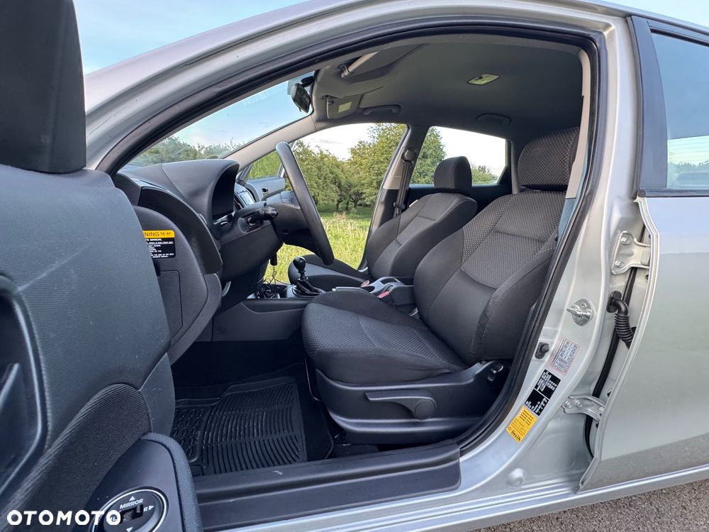 Hyundai i30 1.4 Blue Comfort - 23