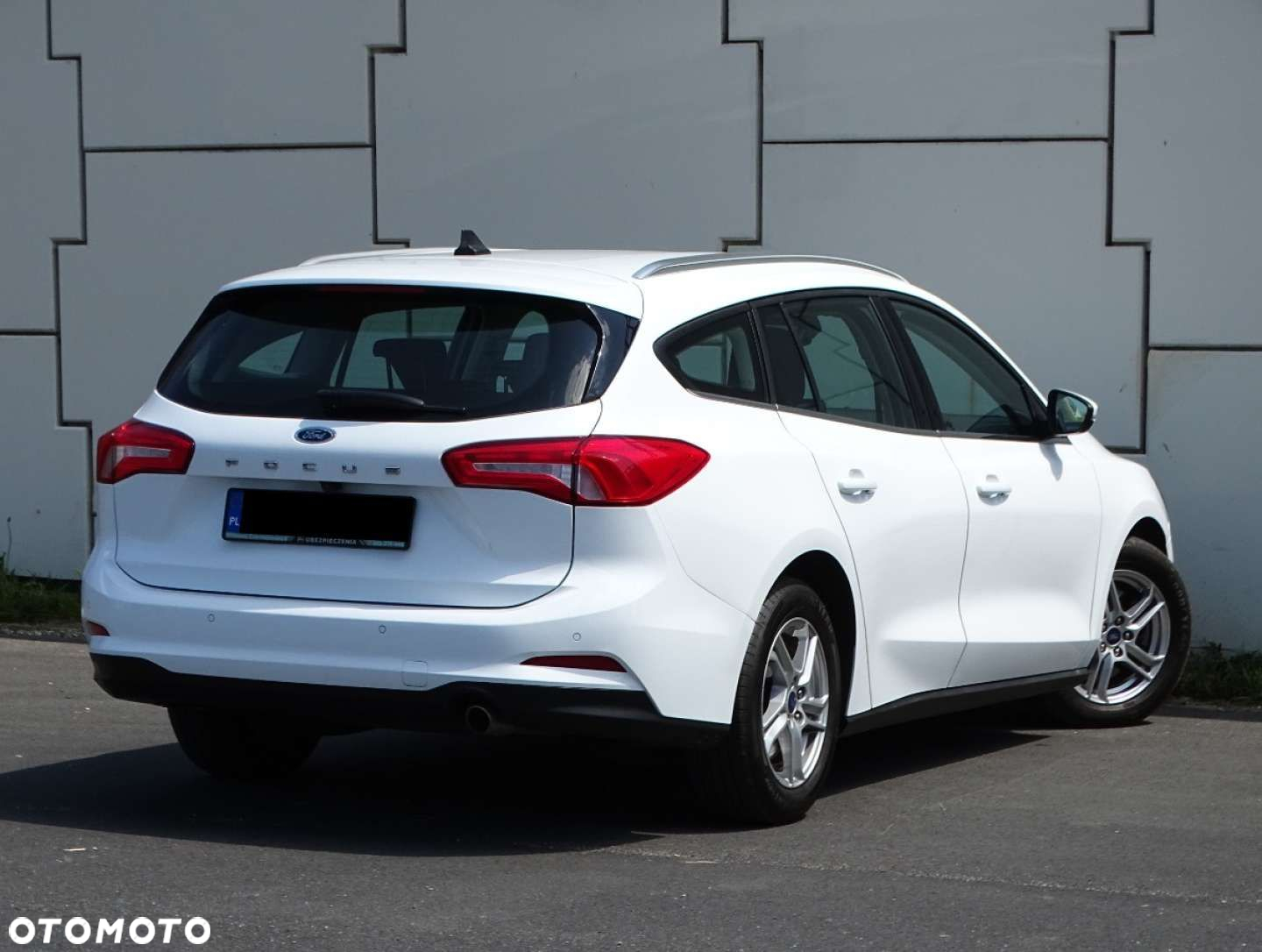 Ford Focus - 6