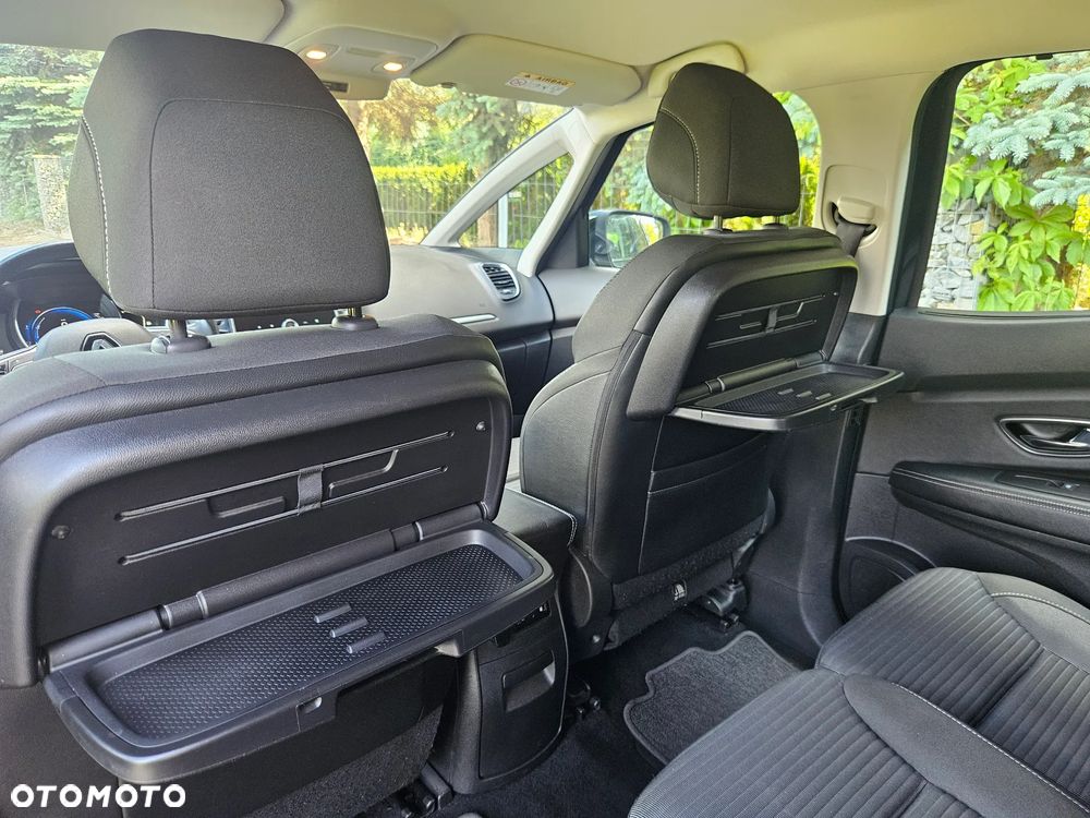 Renault Scenic ENERGY TCe 130 INTENS - 38