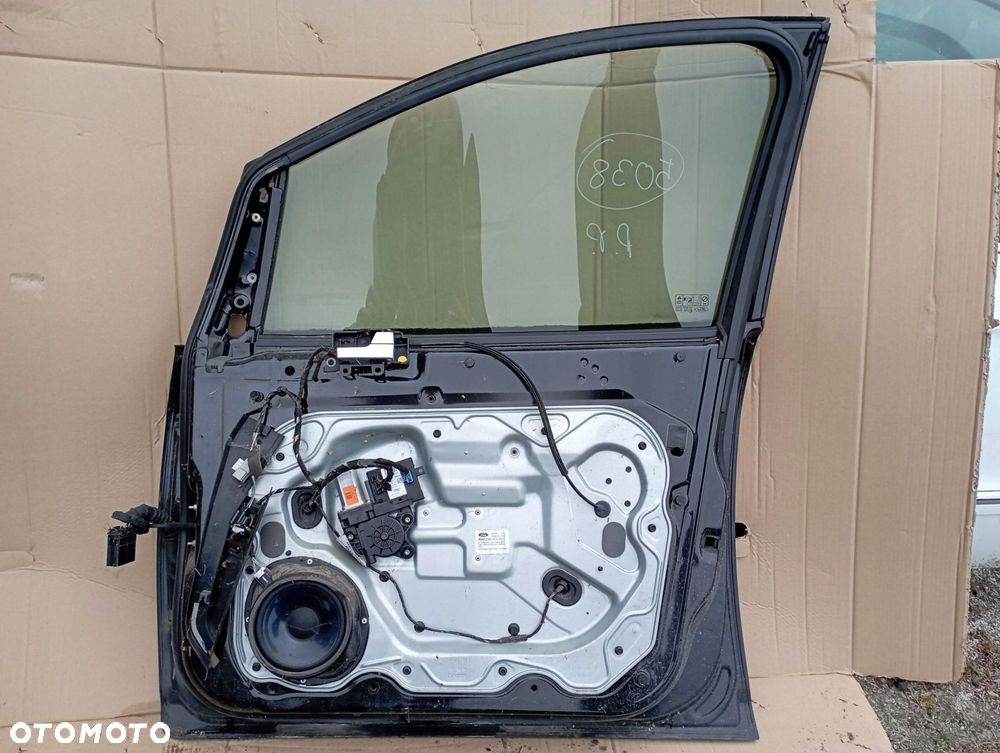 FORD C-MAX CMAX MK1 DRZWI PRAWE PRZÓD PRZEDNIE - 5