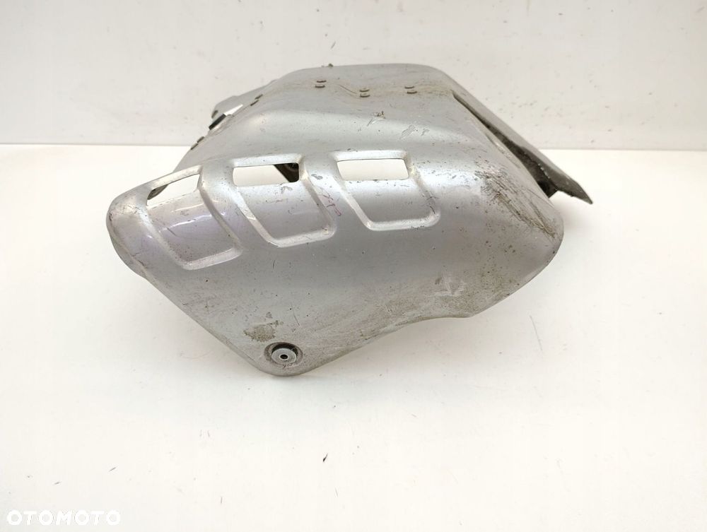 HONDA TRANSALP 600 PD06 PŁUG OSŁONA SILNIKA - 9