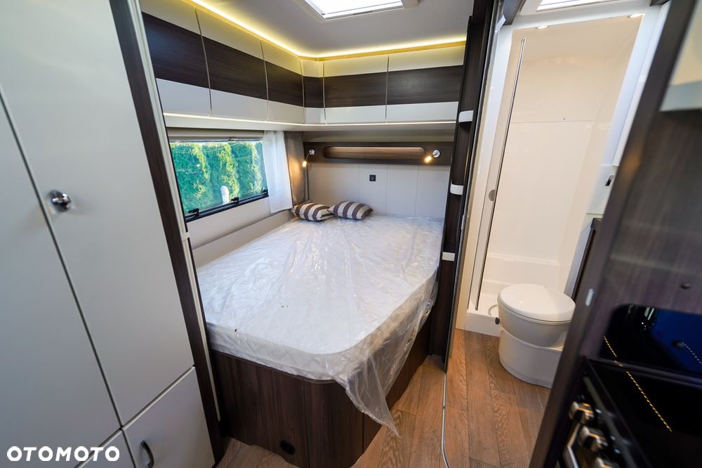 Hobby 560 FC Prestige - 30