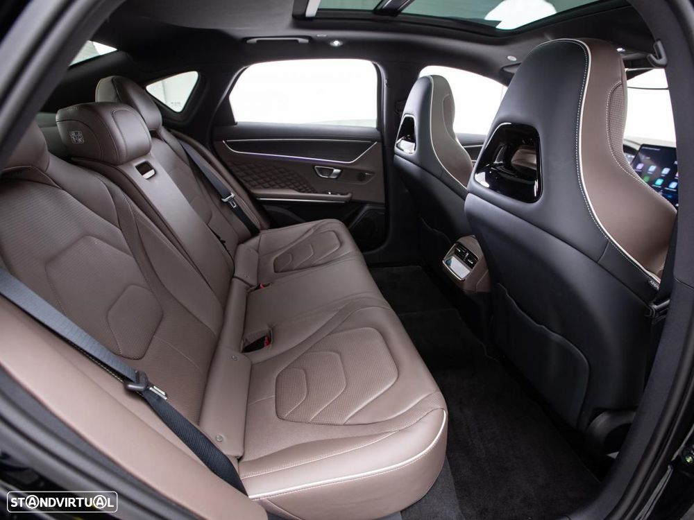 BYD Han Executive - 13