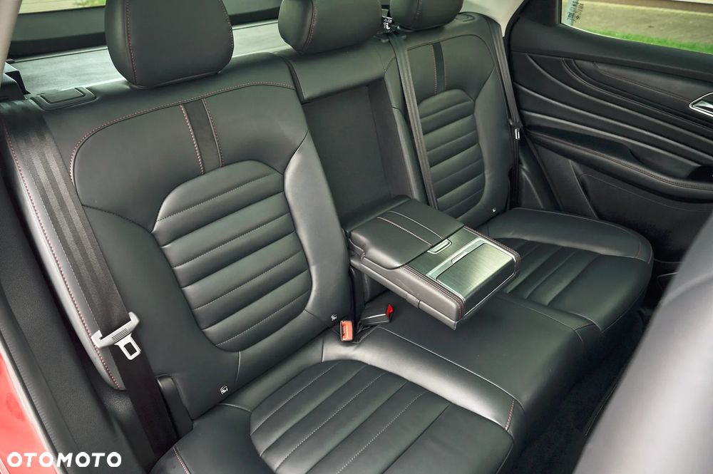 MG HS PHEV 1.5T-GDI Luxury - 23