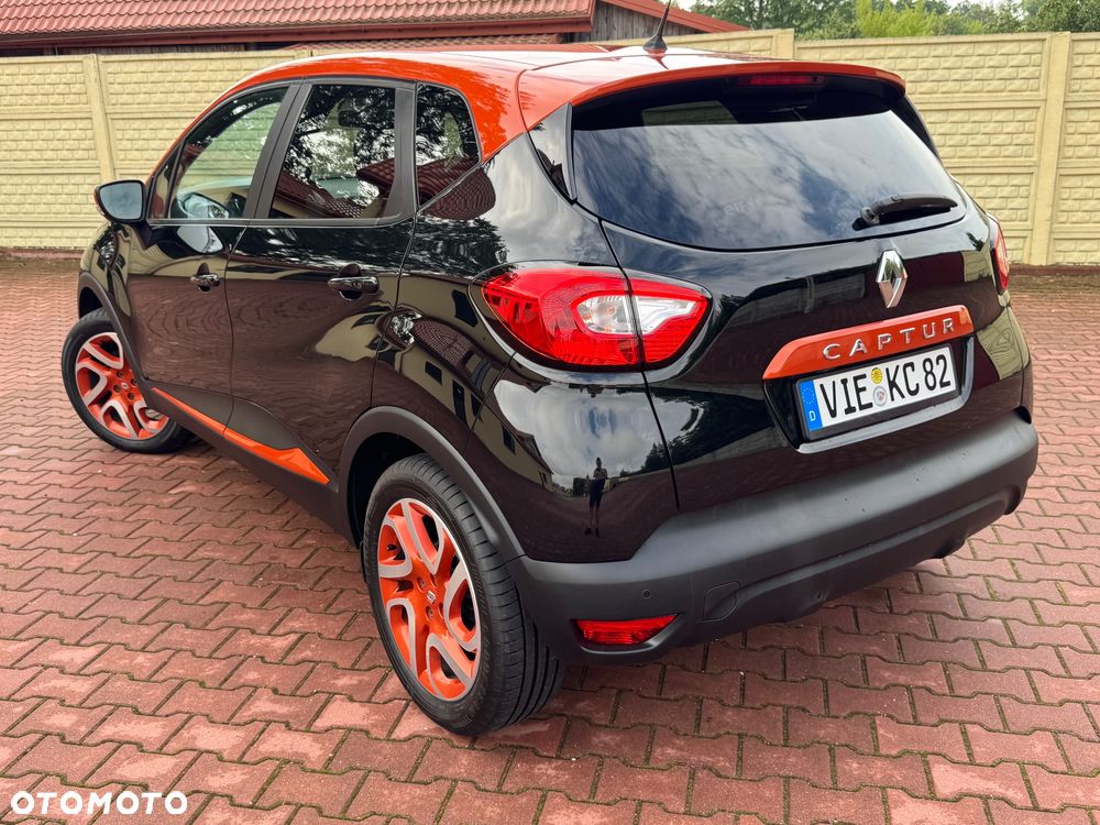 Renault Captur ENERGY TCe 90 Start&Stop Expression - 23