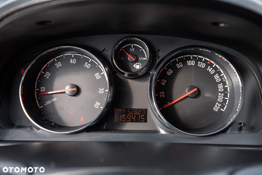 Opel Antara 2.4 Cosmo - 18