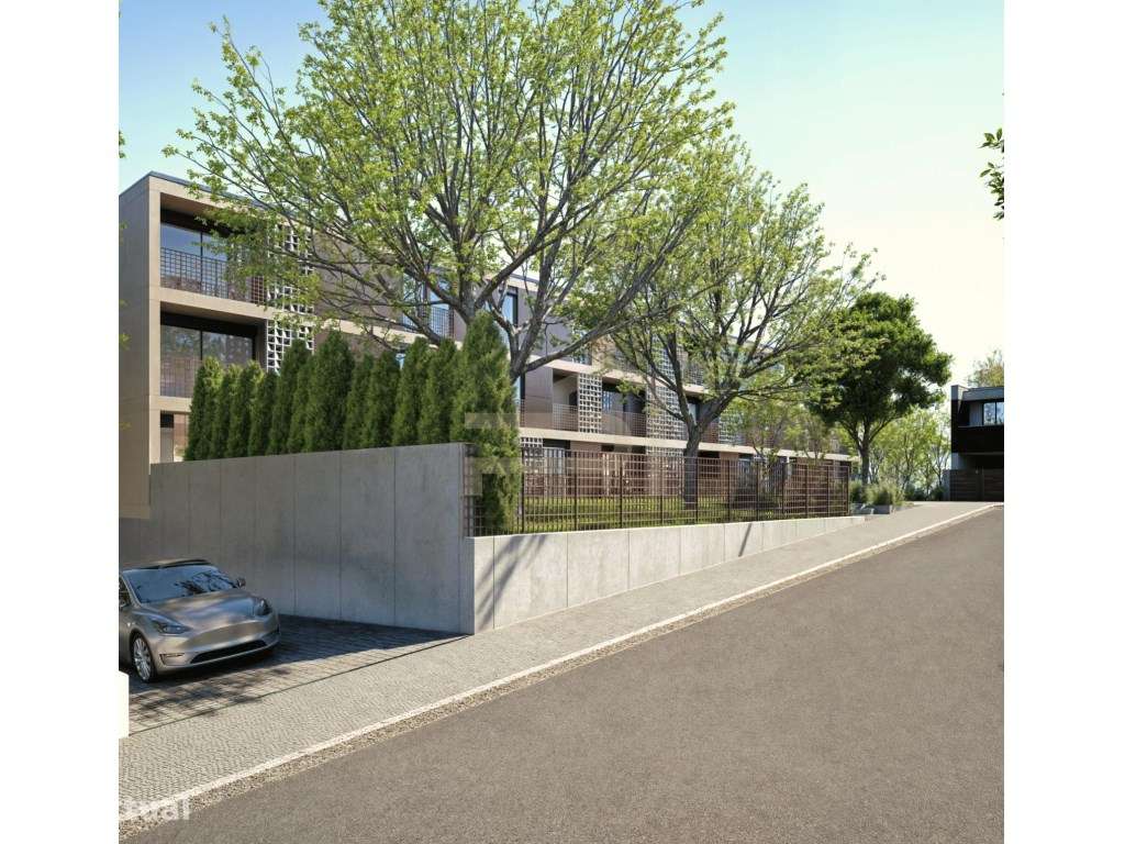 Apartamento T1 em Construção - Grande imagem: 2/15