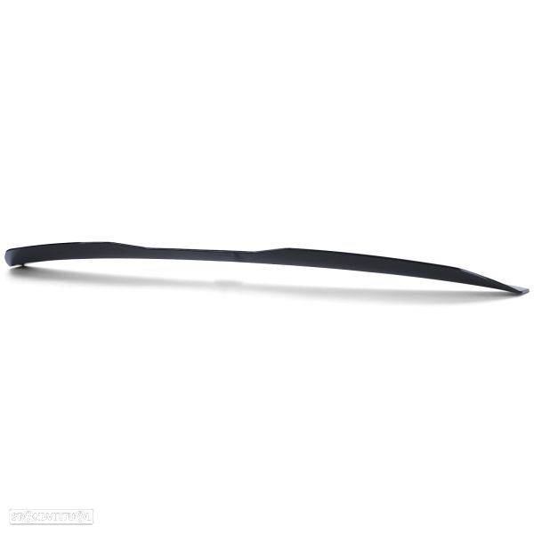 Aileron VW Golf 6 / 7 e 7.5 (2008 a 2019) - 2