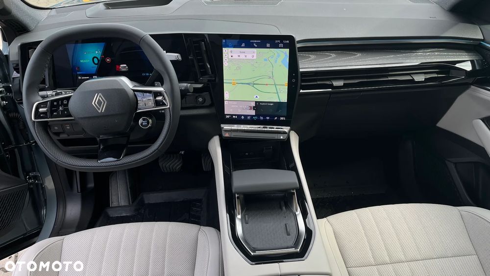 Renault Espace 1.2 E-Tech Full Hybrid 200 Iconic MMT 5os - 17