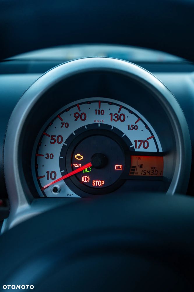 Citroën C1 1.0i Flirt - 8