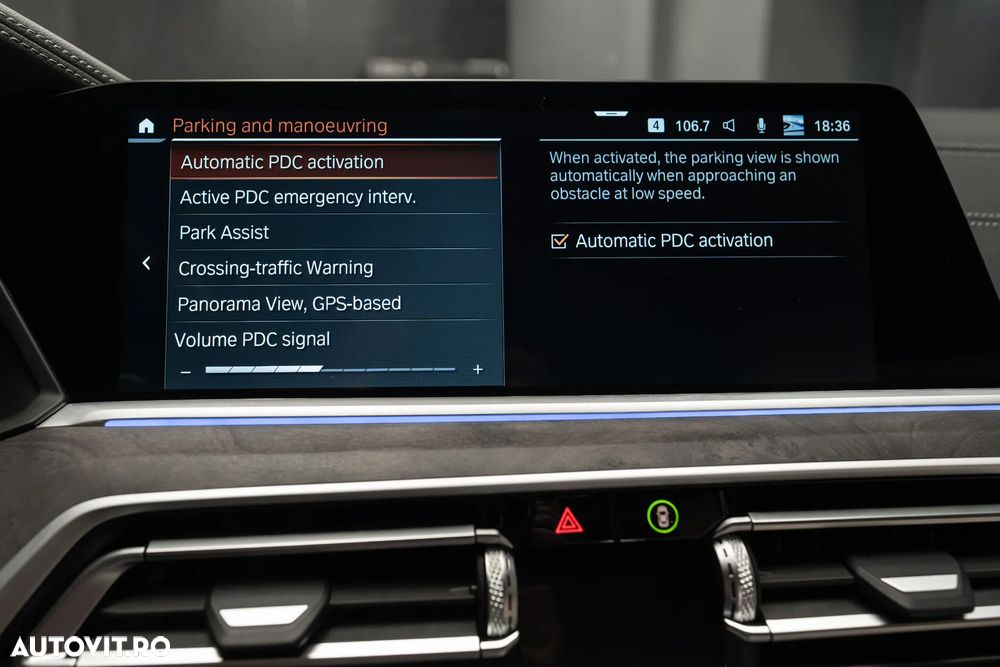 BMW X5 xDrive40i AT MHEV - 21