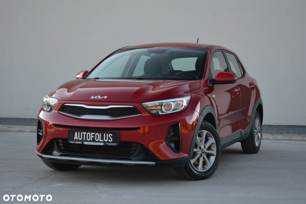 Kia Stonic 1.2 Edition 7 - 23