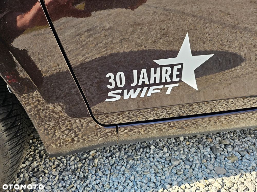 Suzuki Swift 1.2 Premium - 13