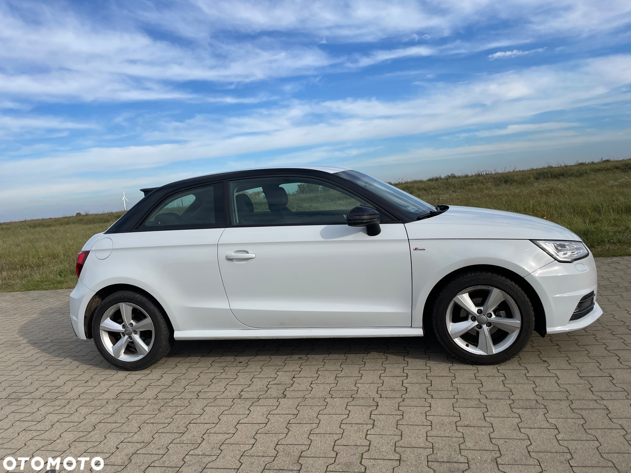 Audi A1 1.4 TDI - 6
