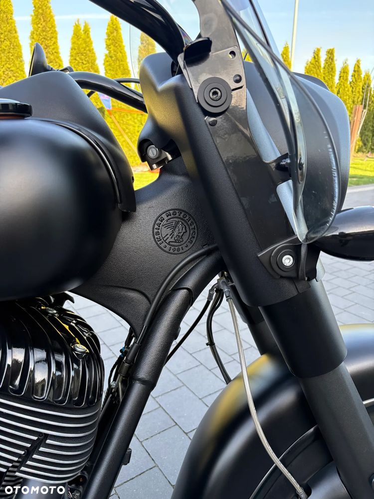 Indian Chief - 19