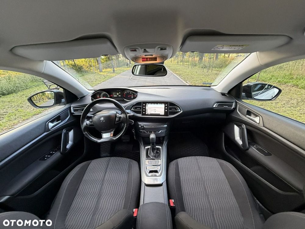 Peugeot 308 - 31