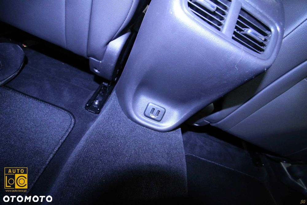 Opel Insignia 2.0 BiTrb D 4x4 Automatik Exclusive - 34